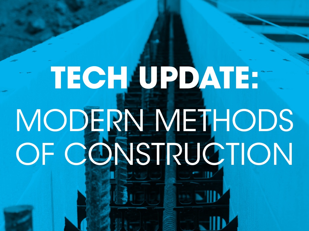 Types of Modern Methods of Construction (NHBC, 2006)