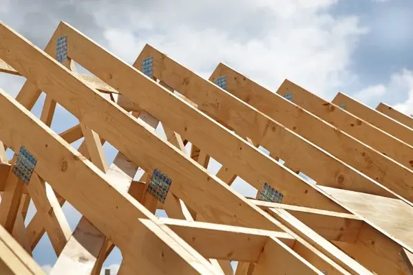 Trussed roof toolbox talks